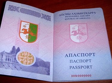 Hogyan juthat állampolgárságot abház magyar állampolgár - megszerzése abház állampolgárság