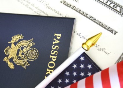 Hogyan lehet hozzájutni az amerikai állampolgárságot politika amerikai útlevelek Vengriyan