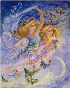 Hogyan kérjük különböző jelei a Zodiákus (Zodiac a) Hogyan kérjük a különböző állatövi