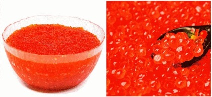 Mivel a só pisztráng spawn az otthon a legjobb receptek (só) Mivel a só pisztráng spawn az otthon a legjobb receptek