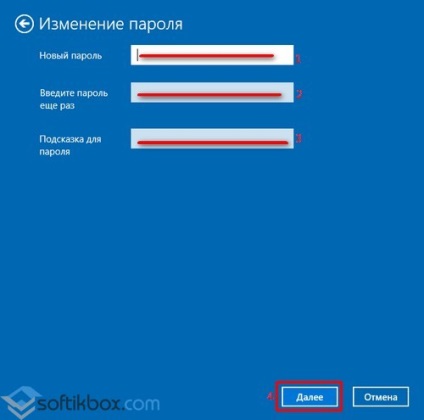 Hogyan, hogy egy jelszót a Windows 10 számítógép