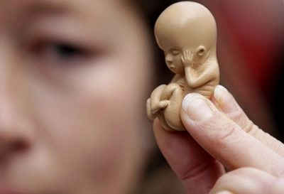 Terhességmegszakítás – Wikipédia, Fogyás abortusz