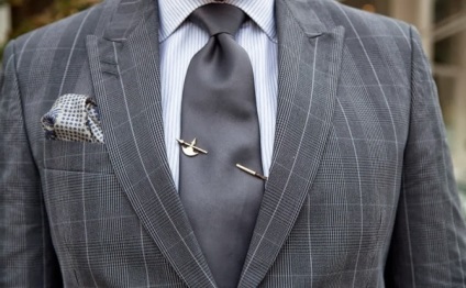 Hogyan vegyek férfi nyakkendő csapok (tie-pin male) Hogyan vegyek férfi nyakkendő csapok