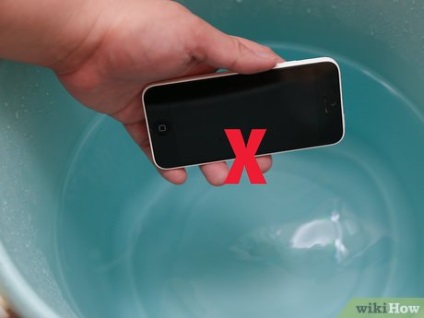 Hogyan tisztítsa meg a képernyőt vagy iphone ipod touch