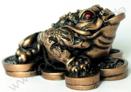 Hogyan pénzt varangy feng shui, Natasha blogja (monetáris) Hogyan pénzt varangy feng shui, Natasha blogja