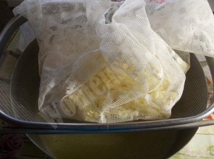Főzni otthoni Adygei sajt egy egyszerű recept (Adigeföld otthon) Főzni otthoni Adygei sajt egy egyszerű recept
