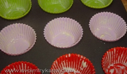 Hogyan kell főzni a legfinomabb sajttorta a sütőben a lépésről lépésre recept fotókkal (fotó) Hogyan kell főzni a legfinomabb sajttorta a sütőben egy lépésről lépésre recept fotók