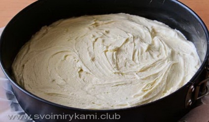 Hogyan kell főzni a legfinomabb sajttorta a sütőben egy lépésről lépésre recept fotók (túró) Hogyan kell főzni a legfinomabb sajttorta a sütőben egy lépésről lépésre recept fotók