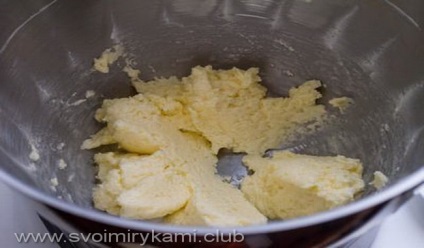 Hogyan kell főzni a legfinomabb sajttorta a sütőben egy lépésről lépésre recept fotók