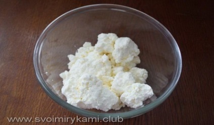 Hogyan kell főzni a legfinomabb sajttorta a sütőben egy lépésről lépésre recept fotók (túró) Hogyan kell főzni a legfinomabb sajttorta a sütőben egy lépésről lépésre recept fotók