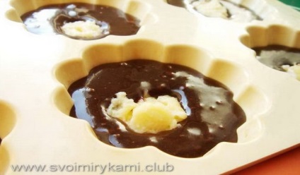 Hogyan kell főzni a legfinomabb sajttorta a sütőben egy lépésről lépésre recept fotók (cupcake) Hogyan kell főzni a legfinomabb sajttorta a sütőben egy lépésről lépésre recept fotók