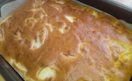 Főzni almás pite alma a sütőben receptek (alma) Főzni almás pite alma a sütőben receptek