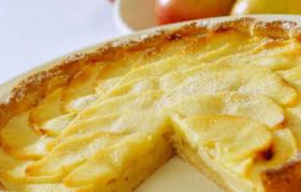 Főzni almás pite alma a sütőben receptek (alma) Főzni almás pite alma a sütőben receptek