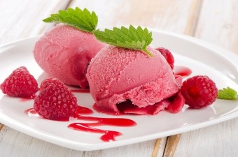 Hogyan készítsünk sorbet otthon a legjobb receptek