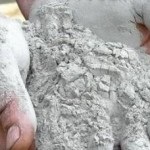 Hogyan készítsünk cement habarcs vakolat falak