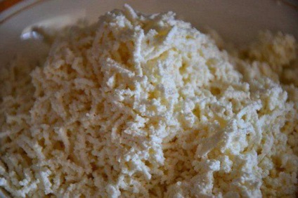 Hogyan törölje a sajtot szitán tippek