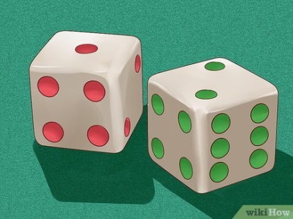Hogyan kell kiszámítani az esélyek szerencsejáték