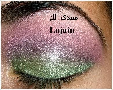 Hogyan készítsünk arab smink szem (arab keleti smink) Hogyan készítsünk arab smink szem