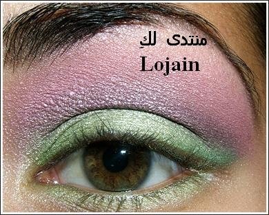 Hogyan készítsünk arab smink szem (arab keleti smink) Hogyan készítsünk arab smink szem
