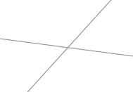Hogyan készítsünk egy ferde AutoCAD (letörés) Hogyan készítsünk egy ferde AutoCAD
