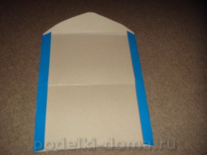 Hogyan, hogy a borítékot a kezét, egy doboz ötletek és műhelyek (boríték) Hogyan, hogy a borítékot a kezét, egy doboz ötletek és műhelyek