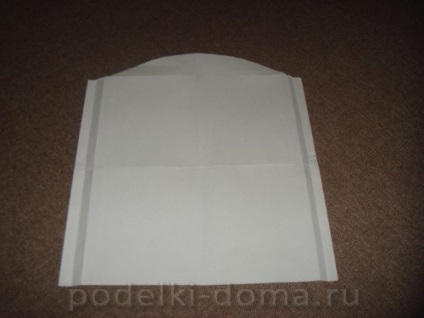 Hogyan készítsünk egy borítékot a kezét, egy doboz ötletek és műhelyek (papír) Hogyan, hogy a borítékot a kezét, egy doboz ötletek és műhelyek
