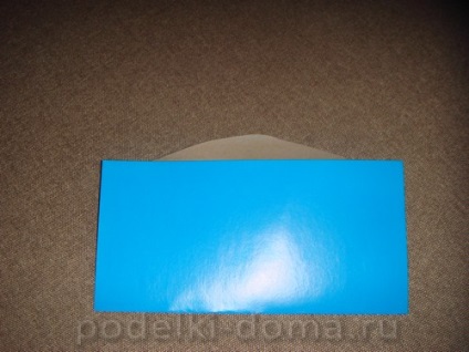 Hogyan, hogy a borítékot a kezét, egy doboz ötletek és műhelyek (fotó) Hogyan, hogy a borítékot a kezét, egy doboz ötletek és műhelyek