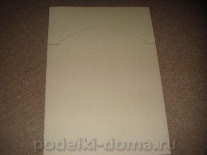 Hogyan, hogy a borítékot a kezét, egy doboz ötletek és műhelyek (papír) Hogyan, hogy a borítékot a kezét, egy doboz ötletek és műhelyek