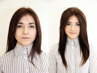 Hogyan készítsünk egy alapmennyiségének haját otthon utasításokat és tanácsokat - az impulzus a női szépség (lehetséges) Hogyan készítsünk egy alapmennyiségének haját otthon utasításokat és tanácsokat - az impulzus a női szépség