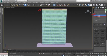 Hogyan készítsünk függöny 3d max (do) Hogyan készítsünk függöny 3d max