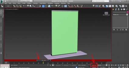 Hogyan készítsünk függöny 3d max