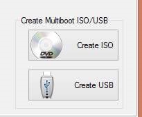 Hogyan hozzunk létre egy bootolható USB flash drive-val néhány szerelők és segédprogramok használata xboot segédprogram