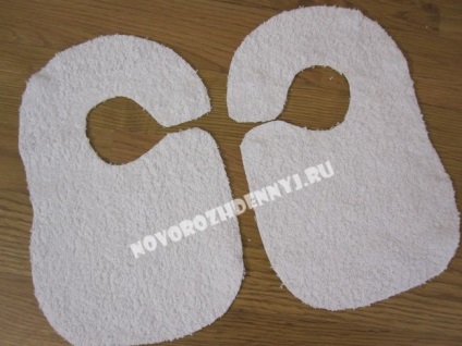 Hogyan varrni egy kantáros a baba (gyermek) a kezével, újszülött ellátás (baby) Hogyan varrni egy kantáros a baba (gyermek) saját kezűleg, gondoskodás az újszülött