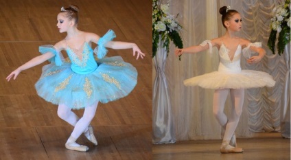 Hogyan válhat egy balerina