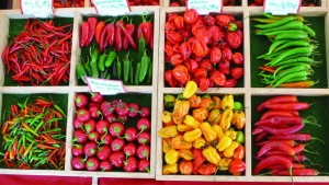 Hogyan száradni piros erős paprika - módszereket, ötleteket videók (bors) Hogyan száradni piros erős paprika - módszereket, ötleteket videók