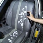 Як прибрати запах в салоні автомобіля обробка, киснева очищення та ін