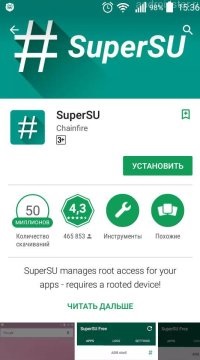 Hogyan lehet eltávolítani a root hozzáférést az Android teljesen letilthatja a telefon (root) Hogyan lehet eltávolítani a root hozzáférést az Android teljesen letilthatja a telefon