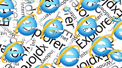 Hogyan lehet eltávolítani az Internet Explorer magát