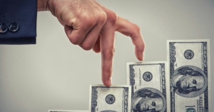 Hogyan lehet növelni a nettó eszközérték, moneypapa (bér) Hogyan lehet növelni a nettó eszközérték, moneypapa