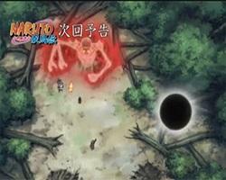 Kakuzu - karakter Naruto (Naruto) Kakuzu - karakter Naruto