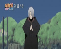 Kakuzu - karakter Naruto