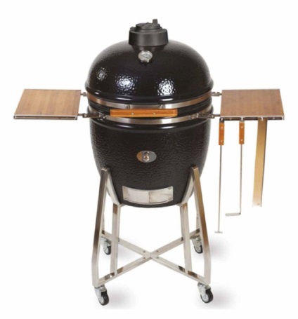 Hogyan válasszuk ki a grillezés a kertben (barbecue) Hogyan válasszuk ki a barbecue tanúskodni
