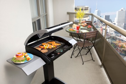 Hogyan válasszuk ki a grillezés a kertben (barbecue) Hogyan válasszuk ki a barbecue tanúskodni