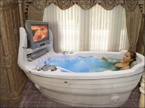 Hogyan válasszuk ki a saját jacuzzi