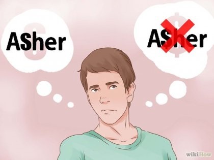 Hogyan válasszuk ki a színpadi neve (wikiHow) Hogyan válasszuk ki a színpadi neve