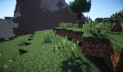 Hogyan lehet engedélyezni shader, gamecrafting (shader) Hogyan lehet engedélyezni shader, gamecrafting