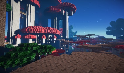 Hogyan lehet engedélyezni shader, gamecrafting (tartozék) Hogyan lehet engedélyezni shader, gamecrafting