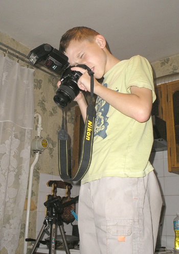 Hogyan készíthetek egy fotó blog (do) Hogyan, hogy egy fénykép blog