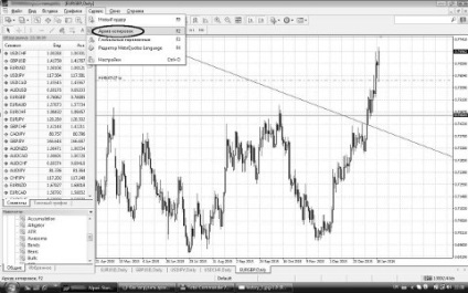 Hogyan lehet letölteni idézetek történelem MT4 forex gyik