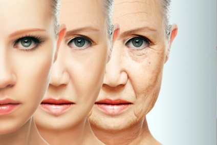 Hogyan lassítja a bőr öregedését, és szép marad, ameddig csak lehet
